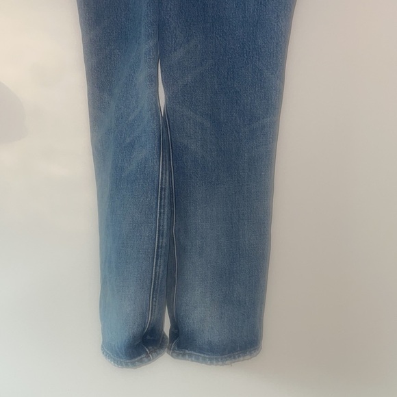 Frame Le Piper Denim Jeans Size 26 - Picture 13 of 14